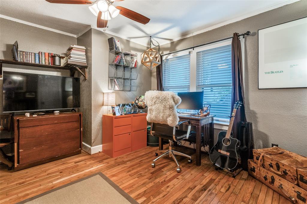 Lake Highlands - Residential