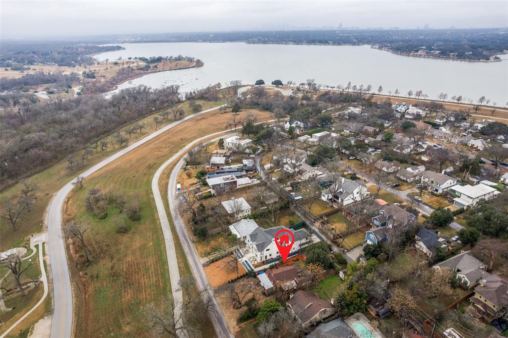 Lake Highlands - Residential