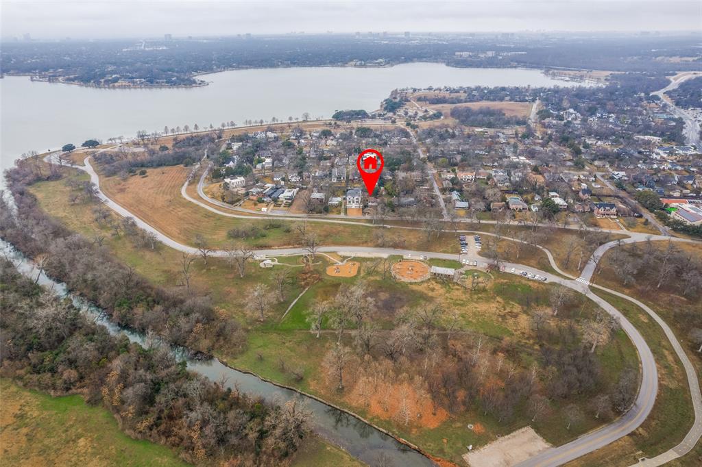 Lake Highlands - Residential