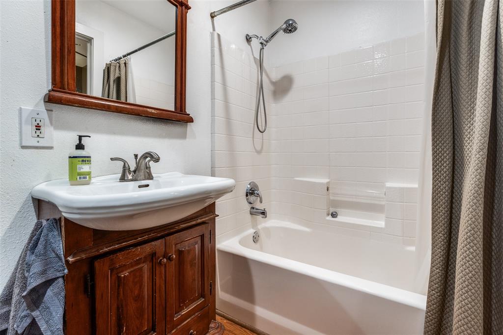 Lake Highlands - Residential