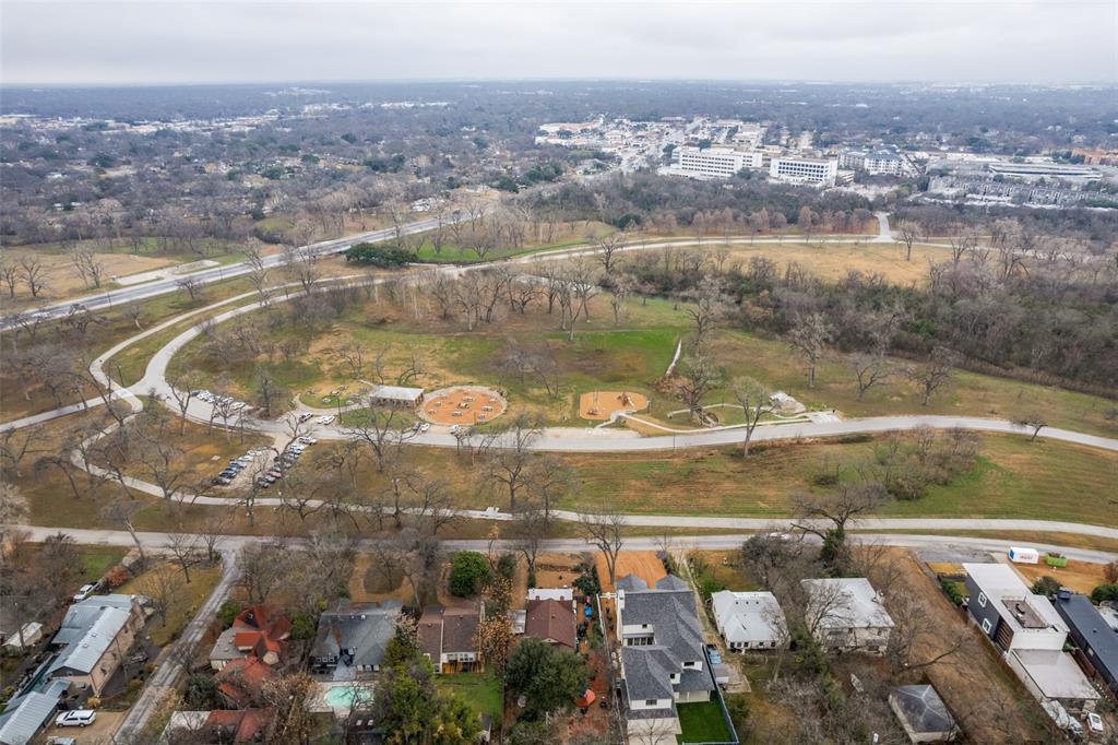 Lake Highlands - Residential