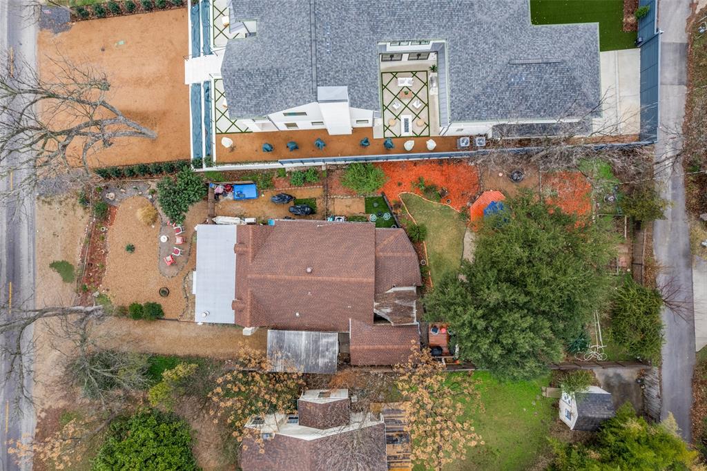 Lake Highlands - Residential