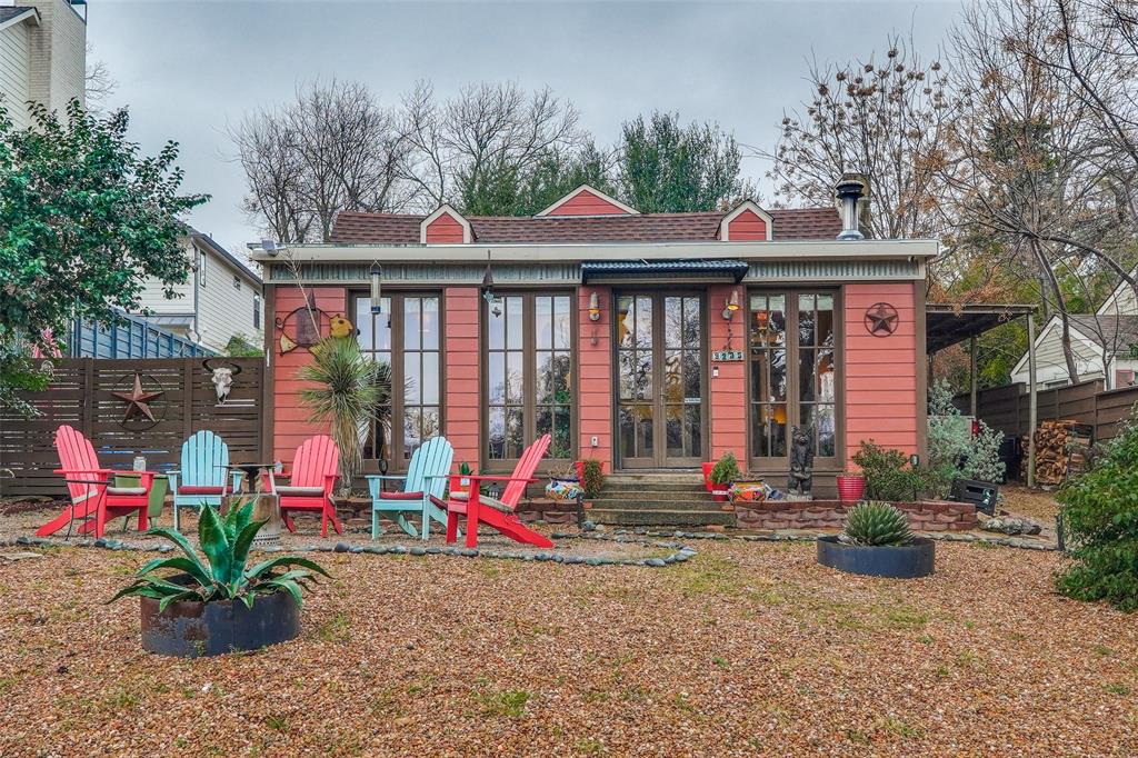 9235 E Lake Highlands Drive