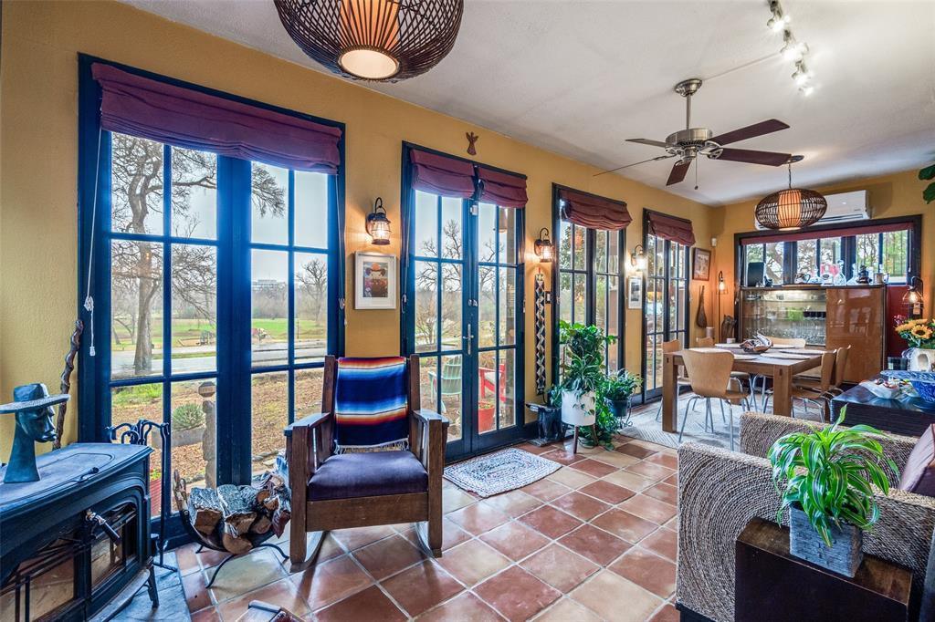 Lake Highlands - Residential