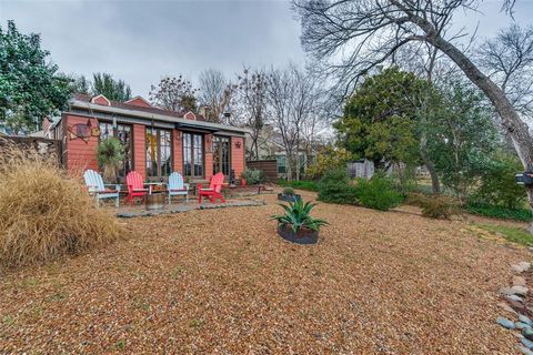 9235 E Lake Highlands Drive Dallas TX 75218