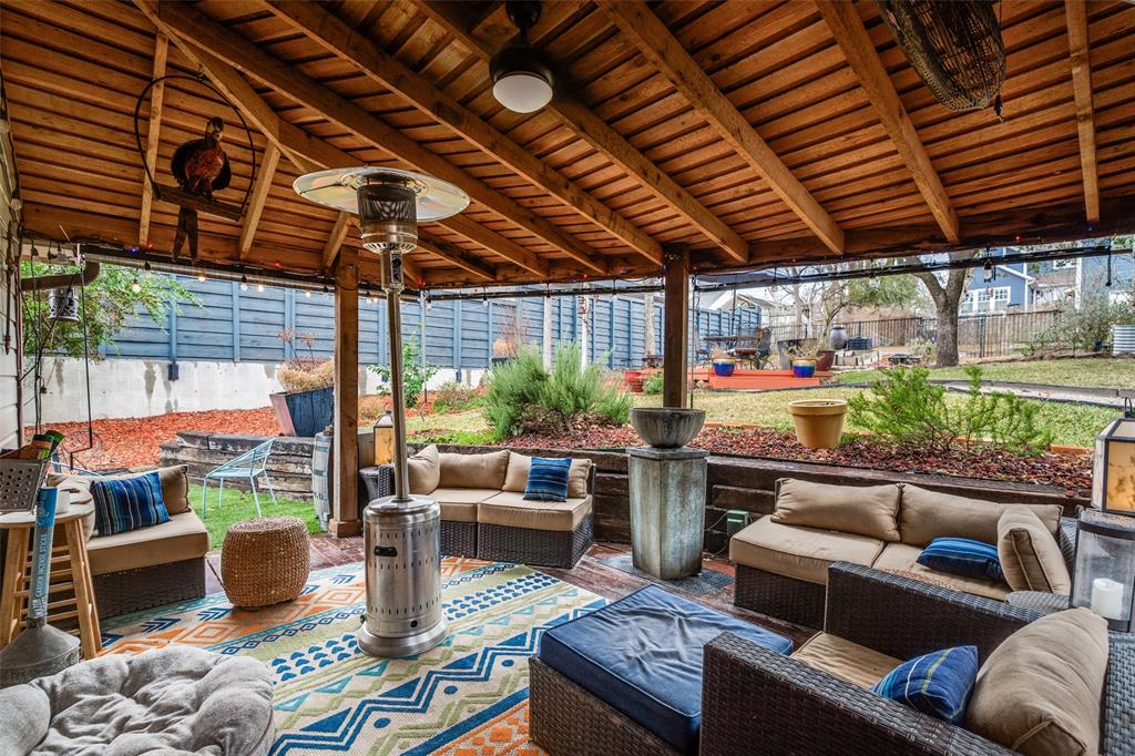 Lake Highlands - Residential