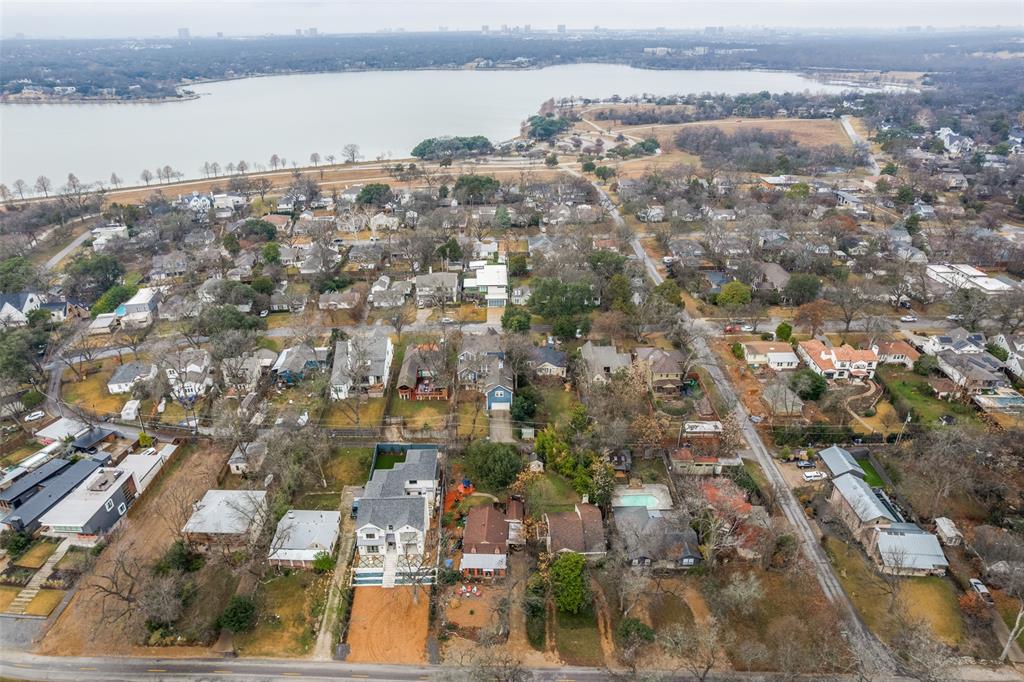 Lake Highlands - Residential