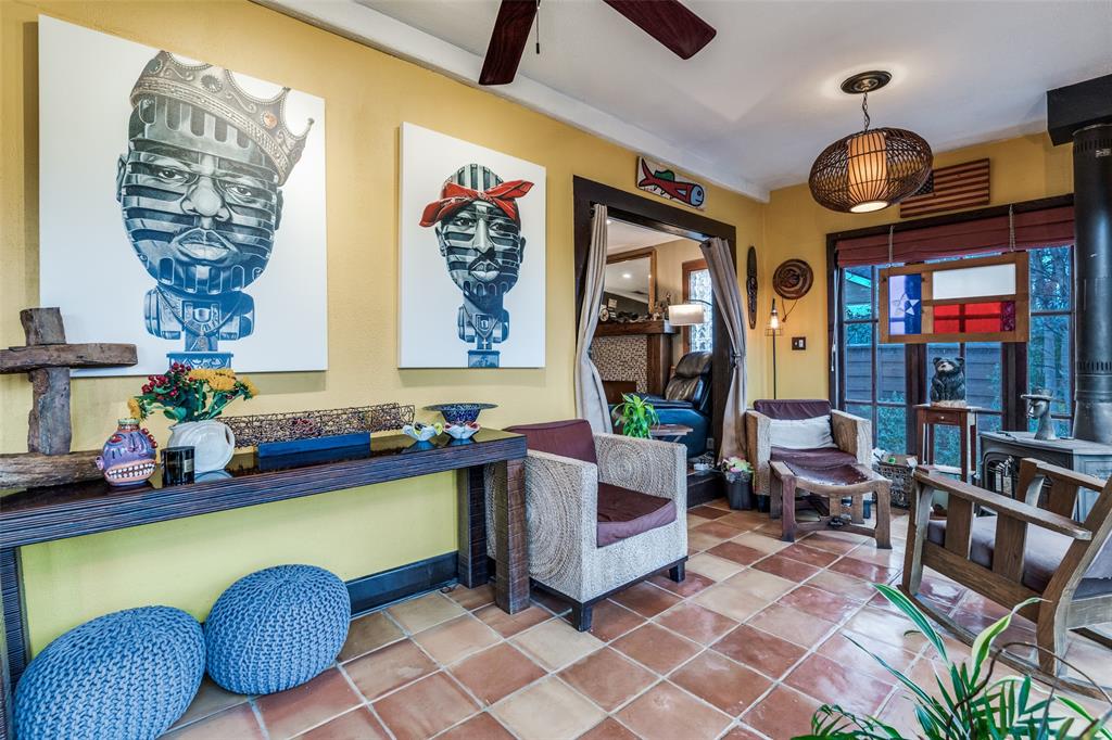 Lake Highlands - Residential