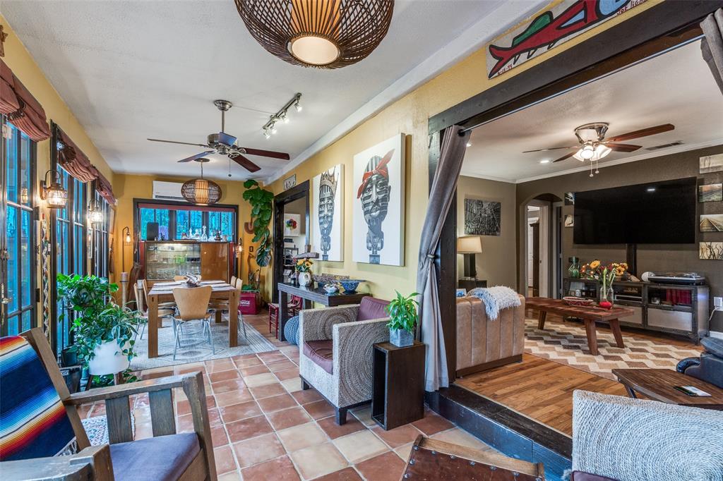 Lake Highlands - Residential