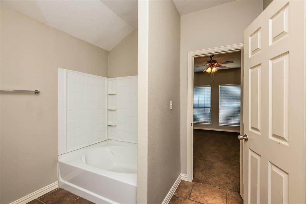 Windsor Park Sub - Residential Lease