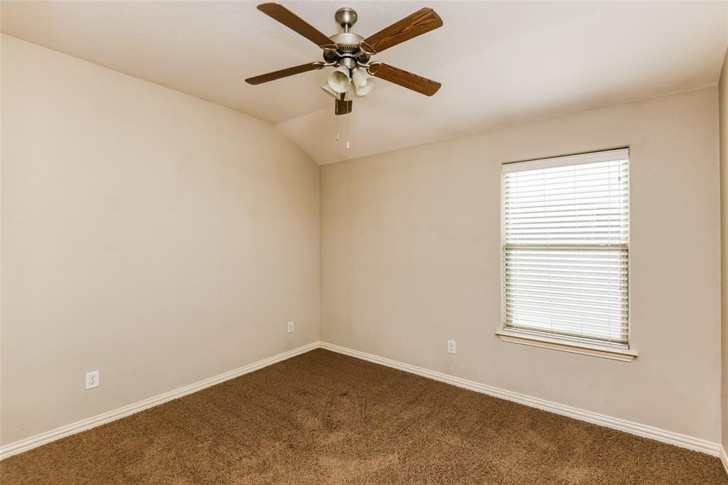 Windsor Park Sub - Residential Lease