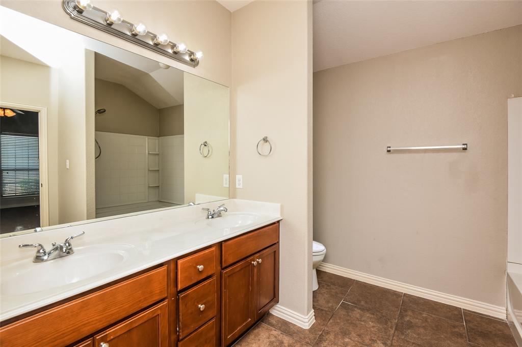 Windsor Park Sub - Residential Lease