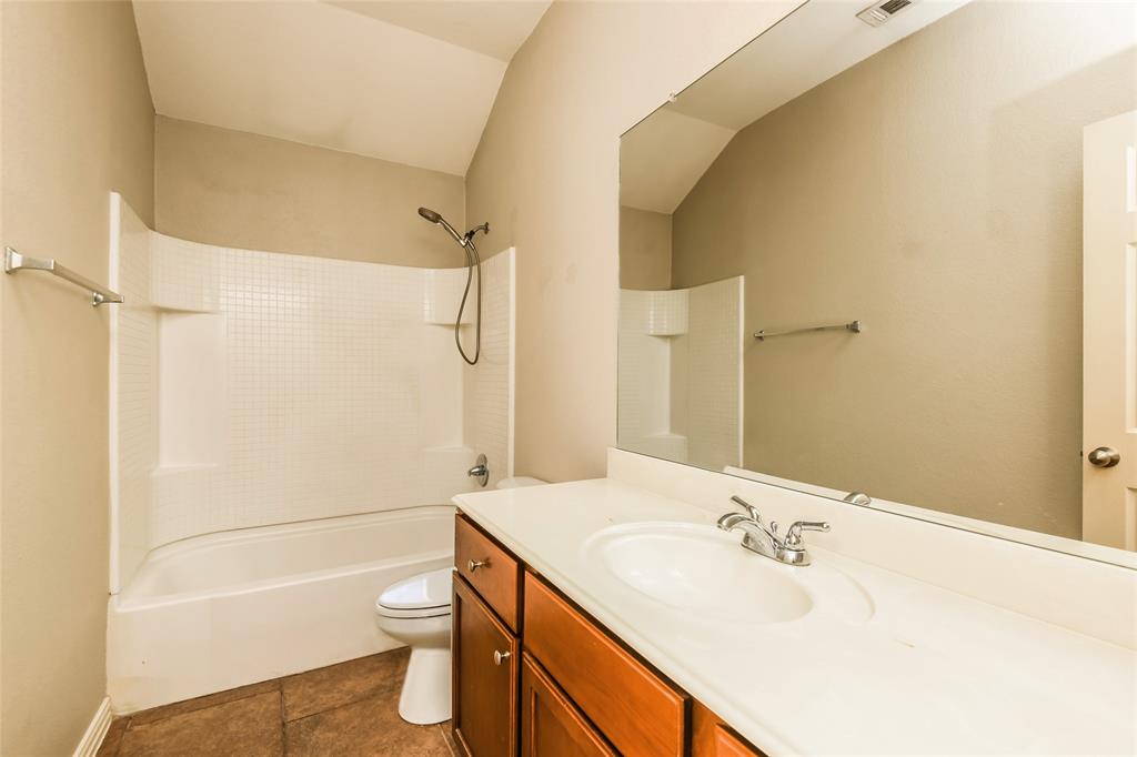 Windsor Park Sub - Residential Lease