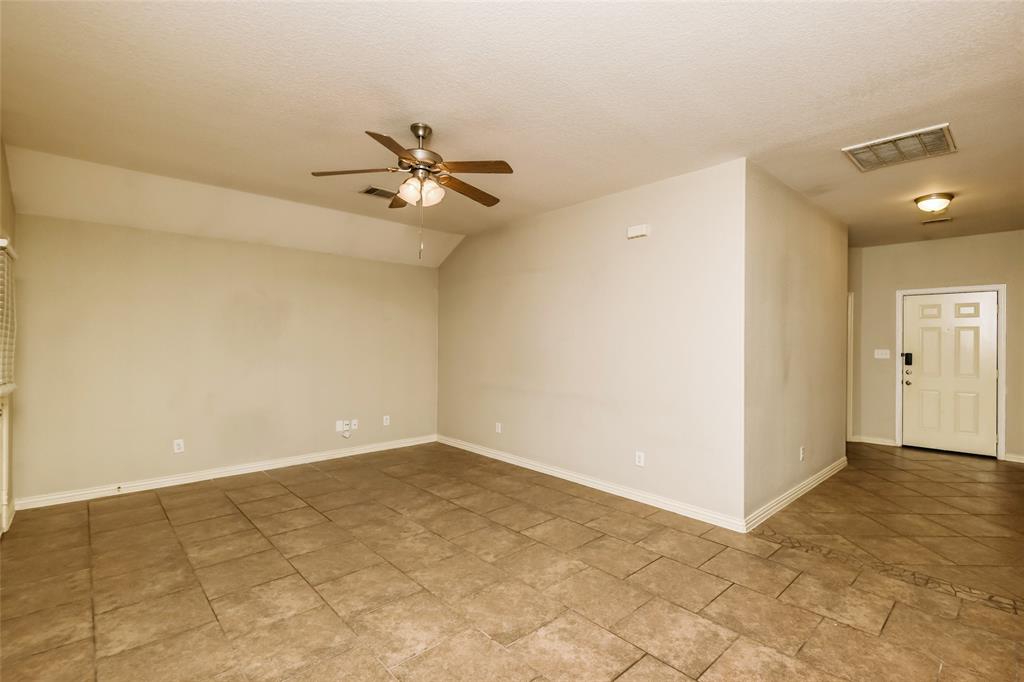 Windsor Park Sub - Residential Lease