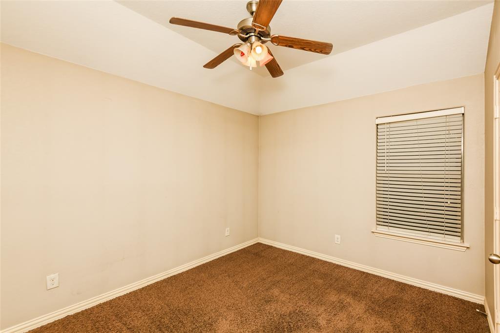 Windsor Park Sub - Residential Lease