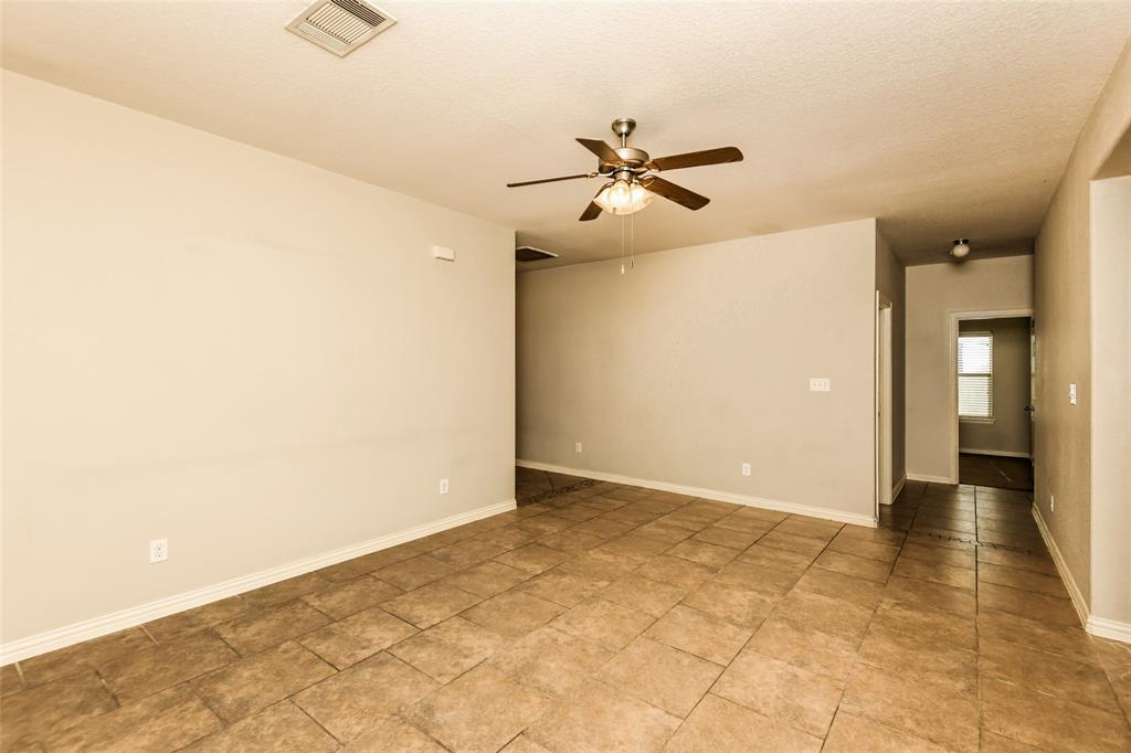 Windsor Park Sub - Residential Lease