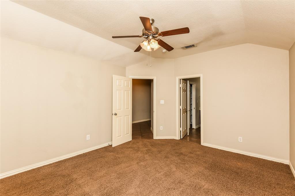 Windsor Park Sub - Residential Lease