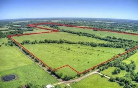 0000 County Road 3566 Dike TX 75437