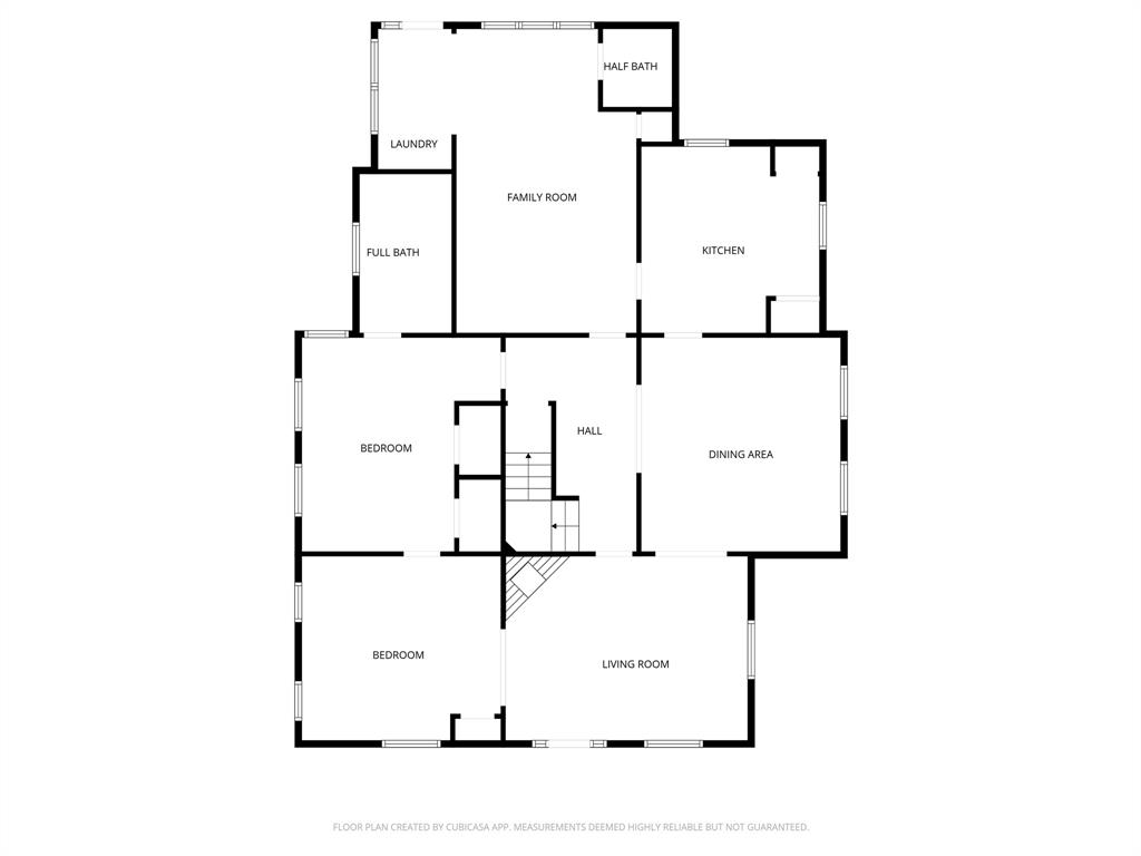 2300 N Edgewood Terrace