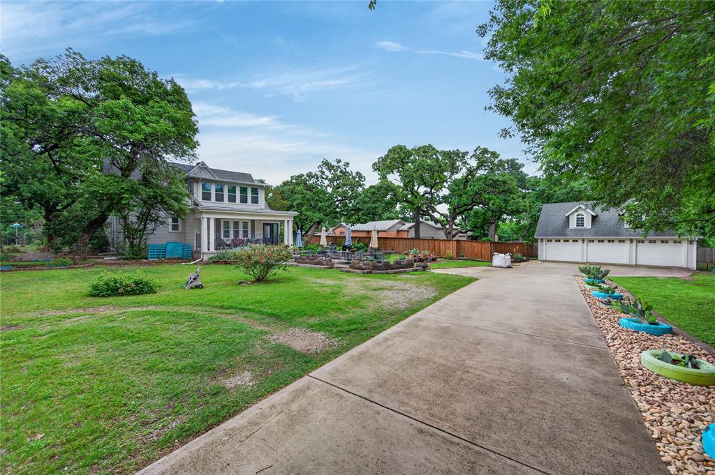 Wheeler W T Sub - Residential