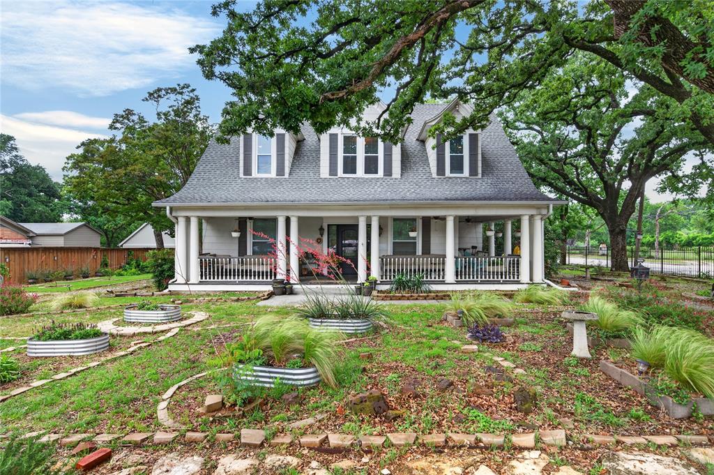 2300 N Edgewood Terrace