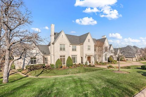 A home in Southlake