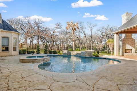 A home in Southlake