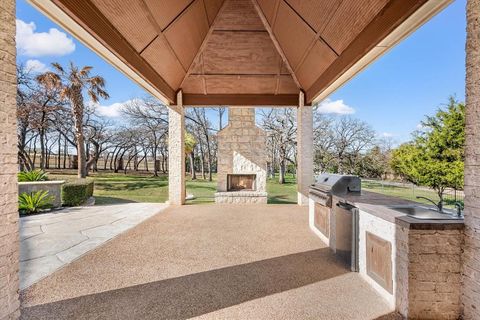 A home in Southlake