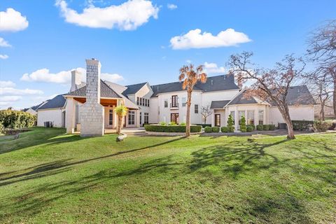 A home in Southlake