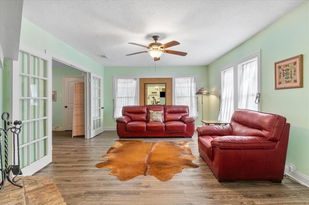 Hi-Land Shores - Residential Lease