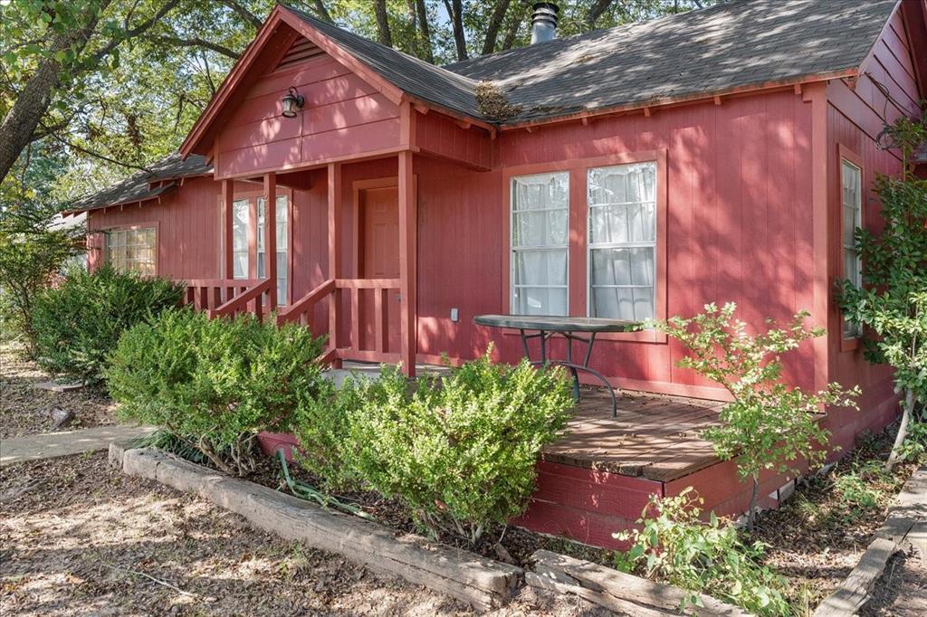 Hi-Land Shores - Residential Lease