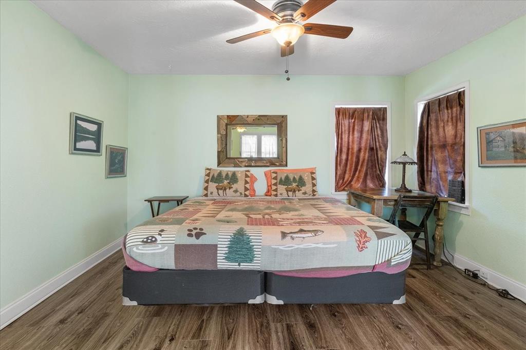 Hi-Land Shores - Residential Lease