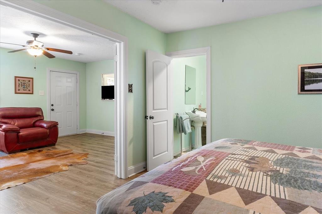 Hi-Land Shores - Residential Lease