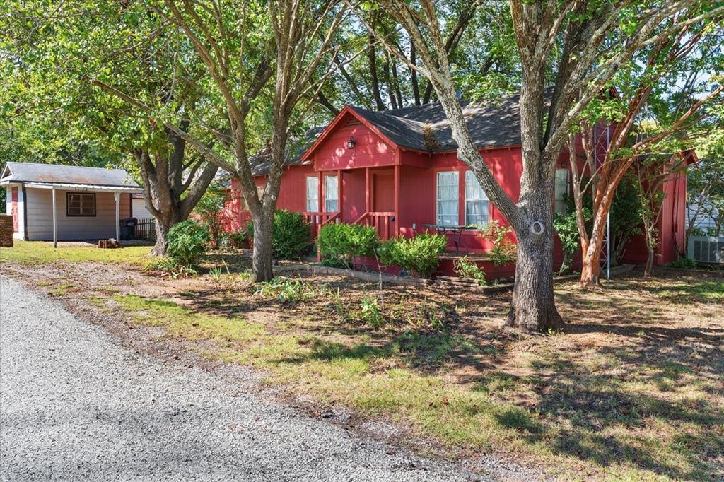 Hi-Land Shores - Residential Lease