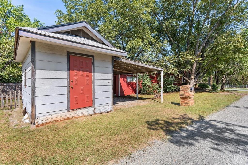 Hi-Land Shores - Residential Lease