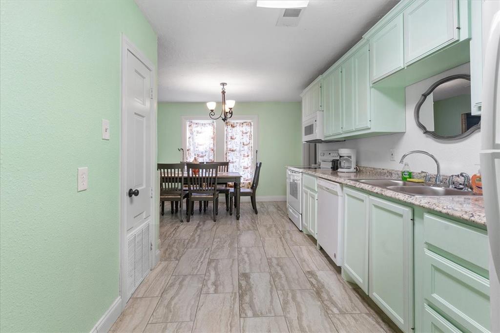 Hi-Land Shores - Residential Lease