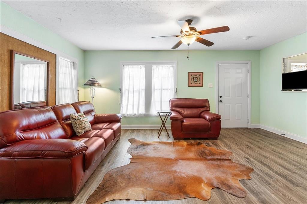 Hi-Land Shores - Residential Lease