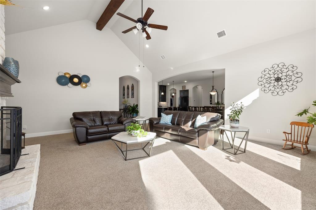 Pioneer Point - Residential