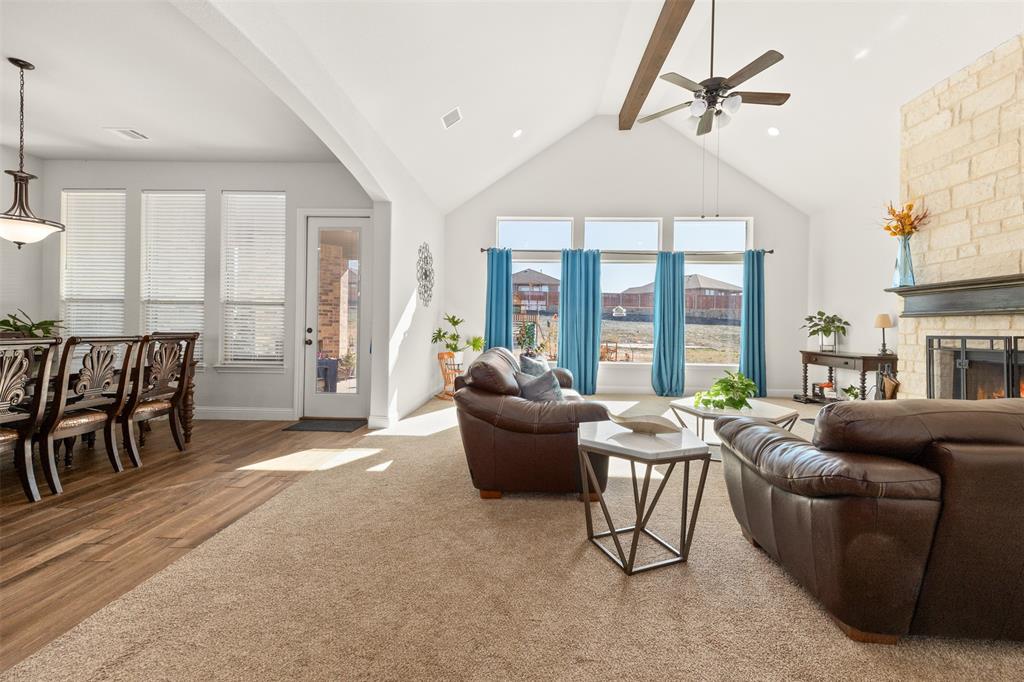 Pioneer Point - Residential