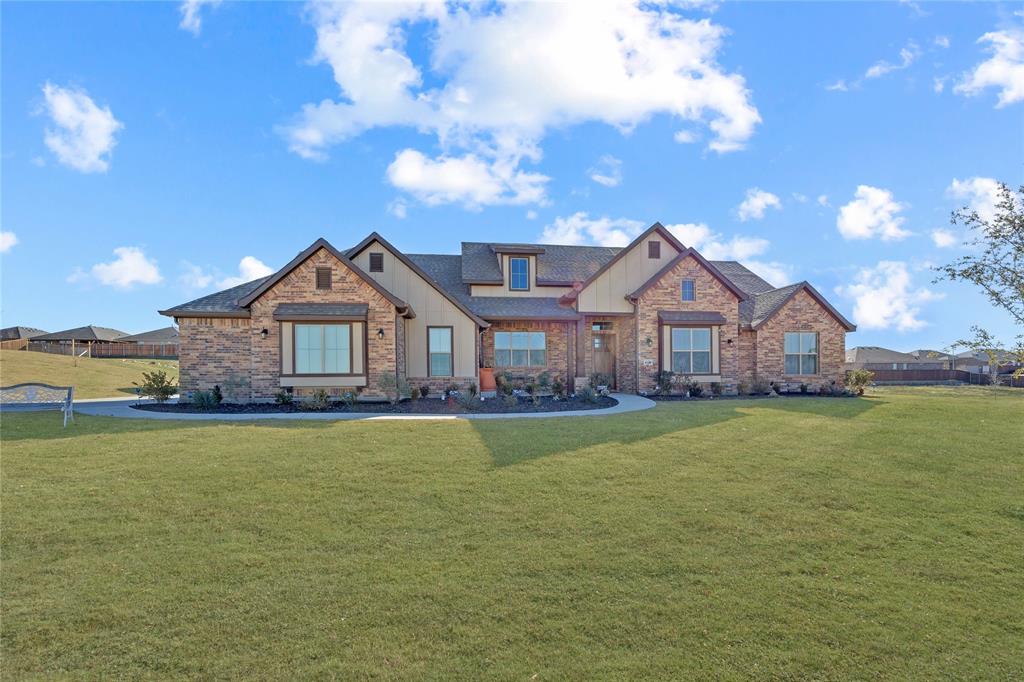 Pioneer Point - Residential