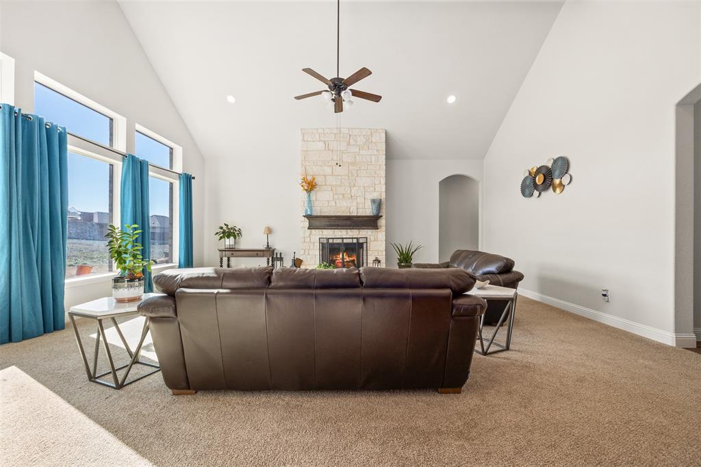 Pioneer Point - Residential