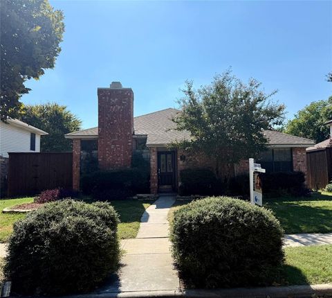 990 Downey Drive Lewisville TX 75067