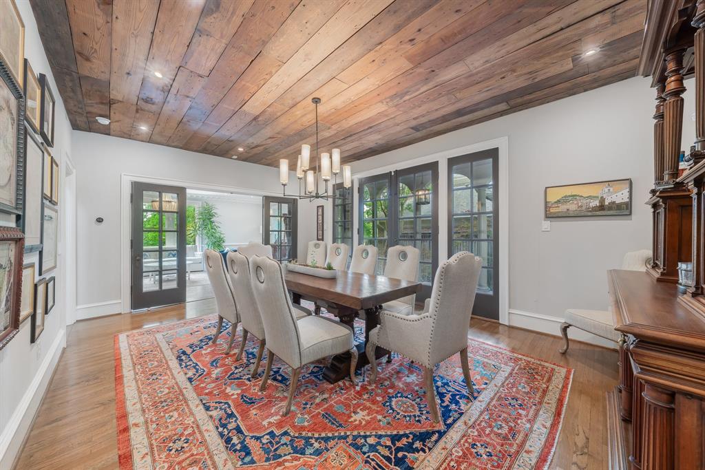 Munger Place - Residential