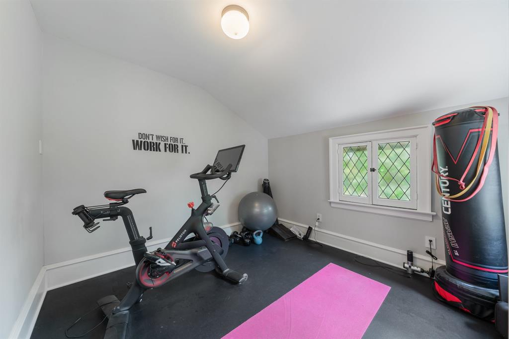 Munger Place - Residential