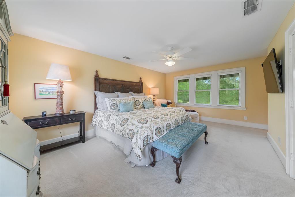 Munger Place - Residential