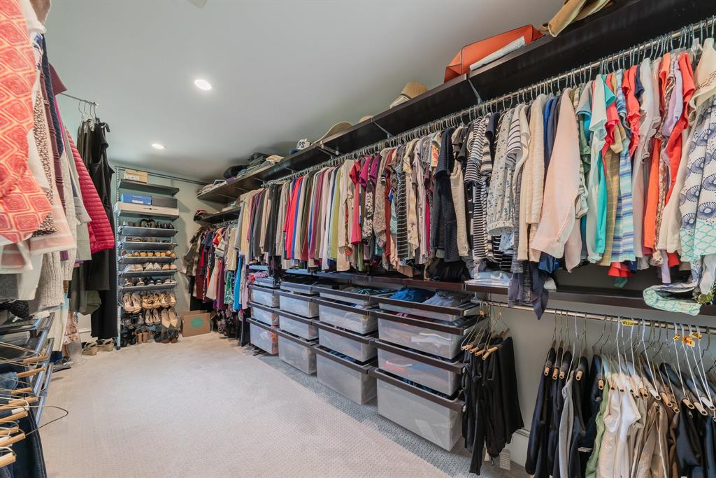 Munger Place - Residential