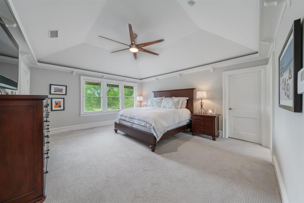 Munger Place - Residential