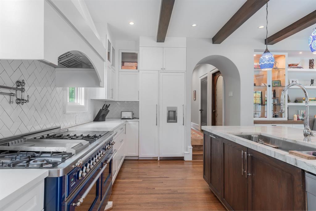 Munger Place - Residential