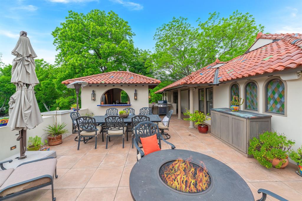 Munger Place - Residential