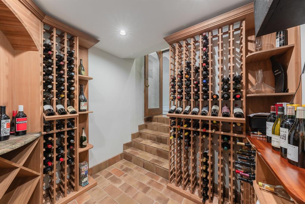 Munger Place - Residential